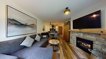 Lost Lake Lodge by Whistler Premier