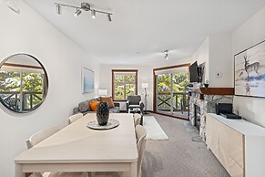 Lost Lake Lodge by Whistler Premier