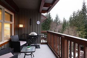 Lost Lake Lodge by Whistler Premier