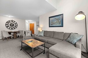 Lost Lake Lodge by Whistler Premier
