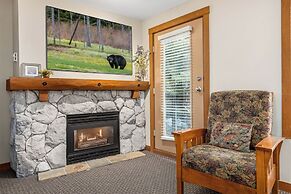 Lost Lake Lodge by Whistler Premier