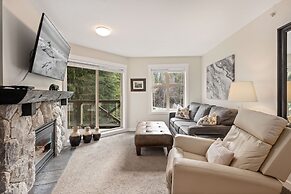 Lost Lake Lodge by Whistler Premier