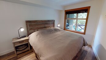 Lost Lake Lodge by Whistler Premier