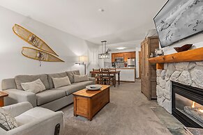 Lost Lake Lodge by Whistler Premier