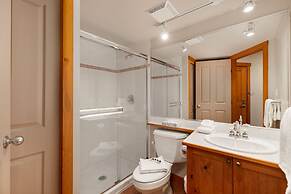 Lost Lake Lodge by Whistler Premier