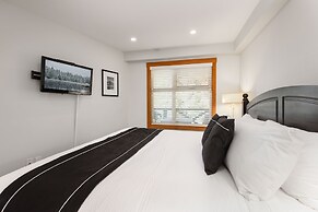 Lost Lake Lodge by Whistler Premier