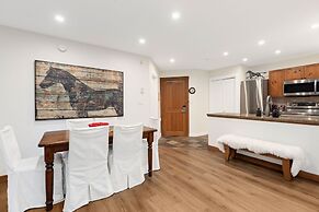 Lost Lake Lodge by Whistler Premier