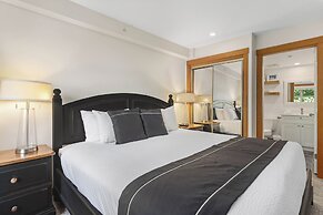 Lost Lake Lodge by Whistler Premier