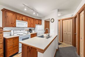 Lost Lake Lodge by Whistler Premier