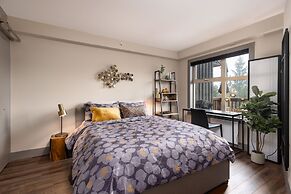 Lost Lake Lodge by Whistler Premier