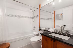 Lost Lake Lodge by Whistler Premier