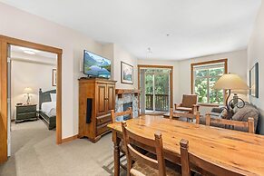 Lost Lake Lodge by Whistler Premier