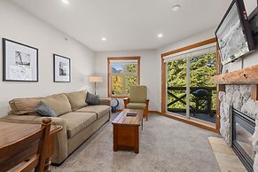 Lost Lake Lodge by Whistler Premier