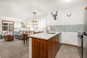 Lost Lake Lodge by Whistler Premier