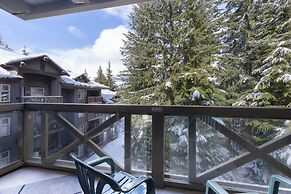 Lost Lake Lodge by Whistler Premier