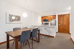 Lost Lake Lodge by Whistler Premier