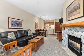 Lost Lake Lodge by Whistler Premier