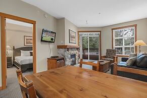 Lost Lake Lodge by Whistler Premier