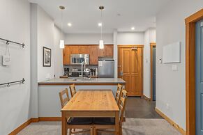 Lost Lake Lodge by Whistler Premier