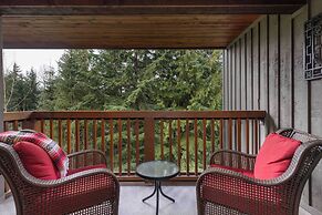 Lost Lake Lodge by Whistler Premier