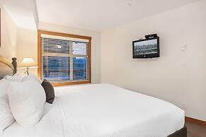 Lost Lake Lodge by Whistler Premier