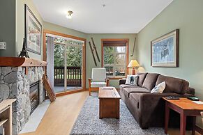 Lost Lake Lodge by Whistler Premier