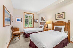 Lost Lake Lodge by Whistler Premier