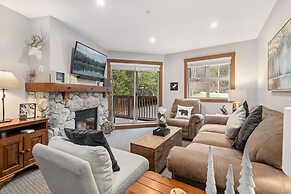 Lost Lake Lodge by Whistler Premier