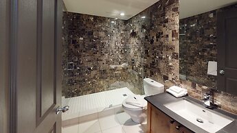 Lost Lake Lodge by Whistler Premier