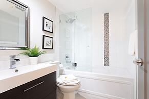 Lost Lake Lodge by Whistler Premier