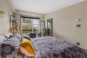 Lost Lake Lodge by Whistler Premier