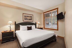 Lost Lake Lodge by Whistler Premier