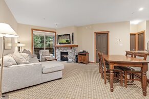 Lost Lake Lodge by Whistler Premier