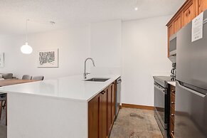 Lost Lake Lodge by Whistler Premier