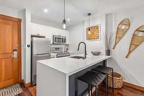 Lost Lake Lodge by Whistler Premier