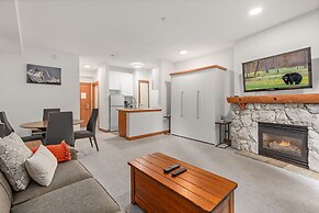 Lost Lake Lodge by Whistler Premier