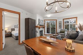 Lost Lake Lodge by Whistler Premier