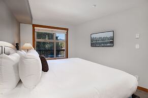 Lost Lake Lodge by Whistler Premier