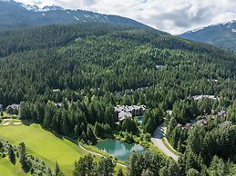 Lost Lake Lodge by Whistler Premier