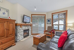 Lost Lake Lodge by Whistler Premier