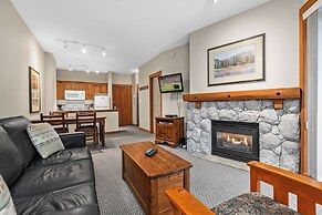 Lost Lake Lodge by Whistler Premier