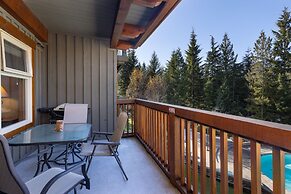 Lost Lake Lodge by Whistler Premier