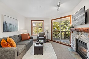 Lost Lake Lodge by Whistler Premier