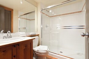 Lost Lake Lodge by Whistler Premier