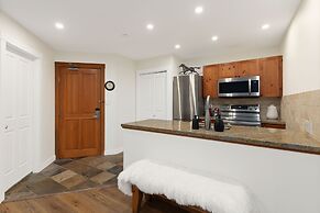 Lost Lake Lodge by Whistler Premier