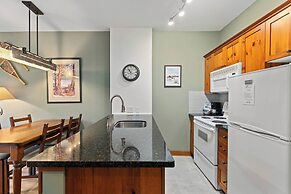 Lost Lake Lodge by Whistler Premier