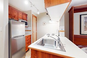 Lost Lake Lodge by Whistler Premier