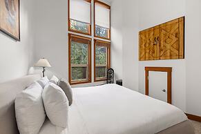 Lost Lake Lodge by Whistler Premier