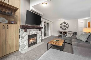 Lost Lake Lodge by Whistler Premier