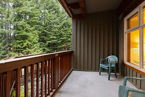 Lost Lake Lodge by Whistler Premier